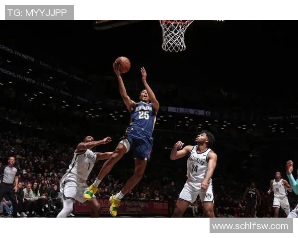 鹈鹕强势击败黄蜂布里奇斯贡献20分6篮板布鲁克斯助攻17分8篮板助力胜利